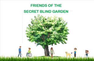 Friends of the Secret Blind Garden