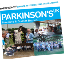 Parkinson's UK Havering & District Branch